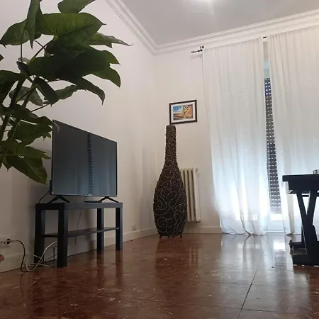 Apartment Beauty In The Green, Direct Link With Center