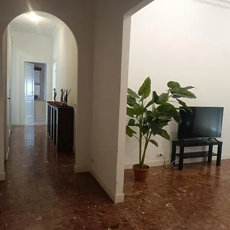 Beauty In The Green, Direct Link With Center Apartment *